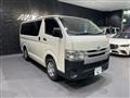 2016 Toyota Hiace Van