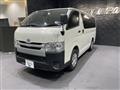 2016 Toyota Hiace Van