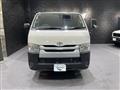 2016 Toyota Hiace Van