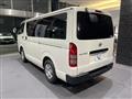 2016 Toyota Hiace Van