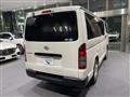 2016 Toyota Hiace Van