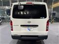 2016 Toyota Hiace Van