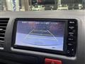 2016 Toyota Hiace Van