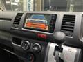 2016 Toyota Hiace Van
