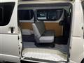 2016 Toyota Hiace Van