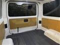 2016 Toyota Hiace Van