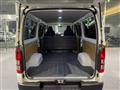 2016 Toyota Hiace Van