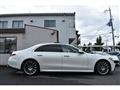 2023 Mercedes-Benz S-Class