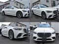 2023 Mercedes-Benz S-Class