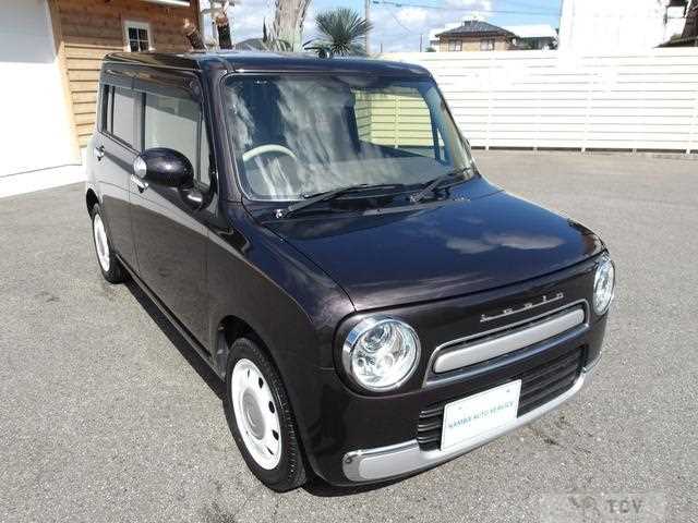 2013 Suzuki Alto