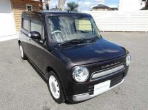 2013 Suzuki Alto