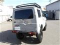 1998 Suzuki Jimny