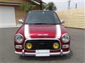 2004 Daihatsu Miragino