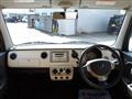 2006 Suzuki Lapin
