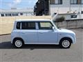 2006 Suzuki Lapin