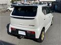 2016 Suzuki Alto Works