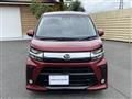 2017 Daihatsu Move