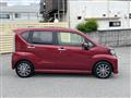2017 Daihatsu Move
