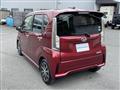2017 Daihatsu Move