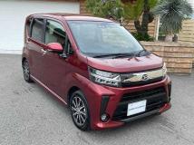 2017 Daihatsu Move