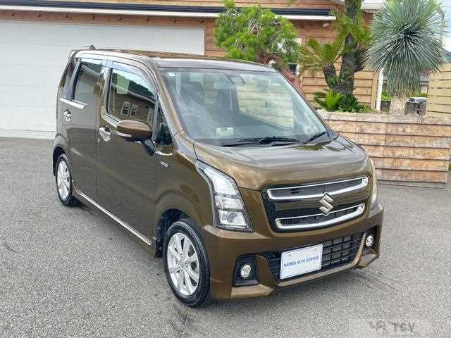 2017 Suzuki Suzuki Others