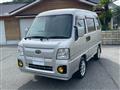 2012 Subaru Sambar