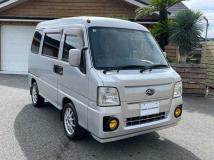 2012 Subaru Sambar