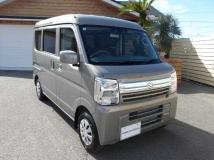 2026 Suzuki Every