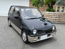 1993 Suzuki Alto Works