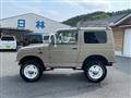 1996 Suzuki Jimny