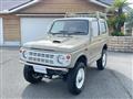 1996 Suzuki Jimny