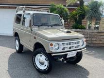1996 Suzuki Jimny