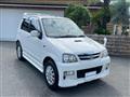 2008 Daihatsu Terios Kid