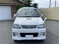 2008 Daihatsu Terios Kid