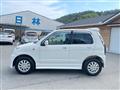 2008 Daihatsu Terios Kid
