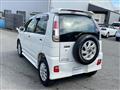 2008 Daihatsu Terios Kid