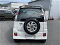 2008 Daihatsu Terios Kid