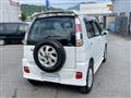2008 Daihatsu Terios Kid