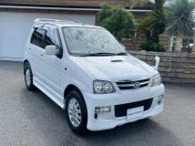 2008 Daihatsu Terios Kid