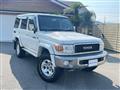 2015 Toyota Landcruiser 70