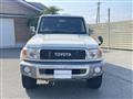 2015 Toyota Landcruiser 70