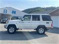 2015 Toyota Landcruiser 70