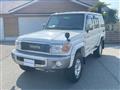 2015 Toyota Landcruiser 70
