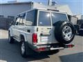 2015 Toyota Landcruiser 70
