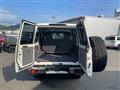 2015 Toyota Landcruiser 70