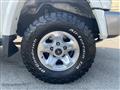 2015 Toyota Landcruiser 70