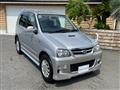 2007 Daihatsu Terios Kid