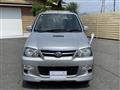2007 Daihatsu Terios Kid