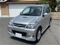 2007 Daihatsu Terios Kid