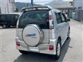 2007 Daihatsu Terios Kid